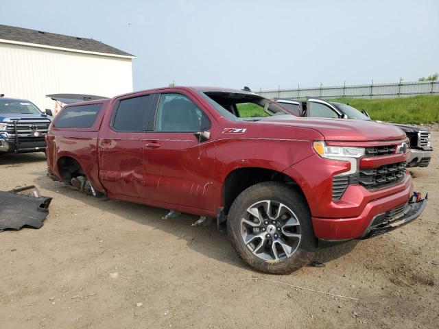 1GCUDEED5RZ221861 Chevrolet Silverado
