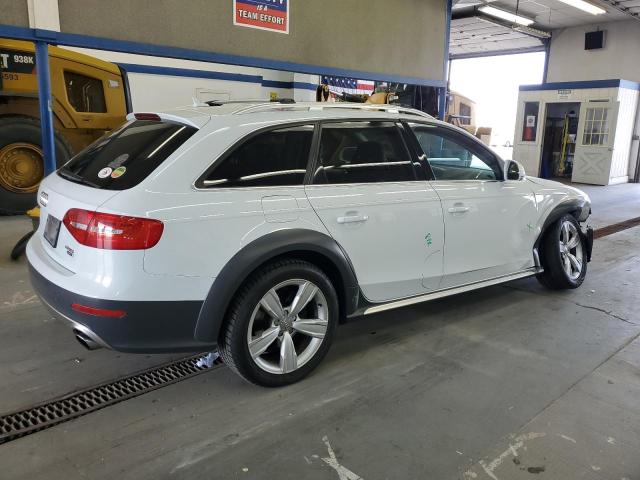WA1TFAFL1GA014684 Audi flex fuel vehicle - e85