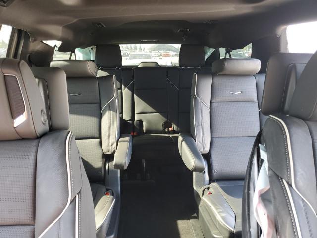 1GYS8KRL6SR126026 Cadillac l87