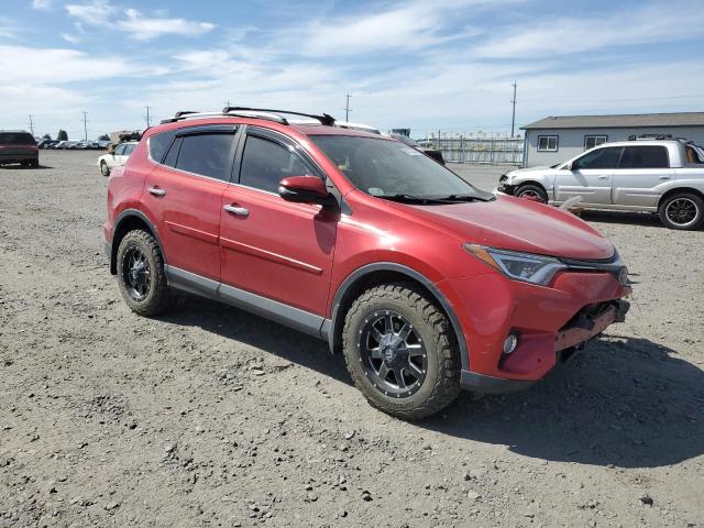 2T3DFREV4HW583804 Toyota 2ar-fe