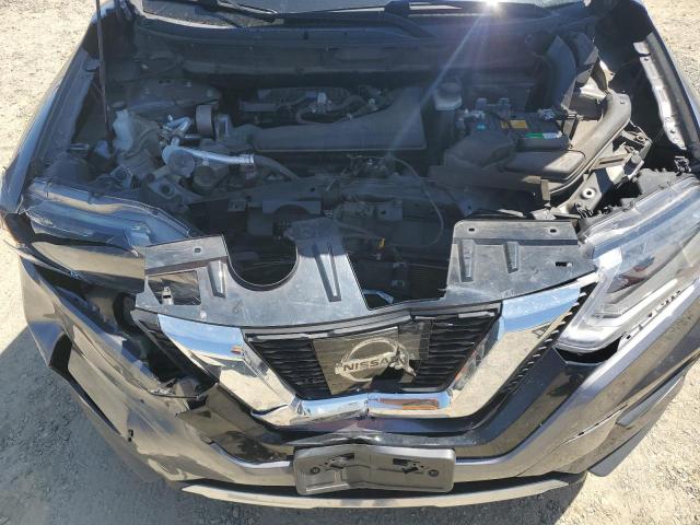KNMAT2MVXHP587999 Nissan 2017