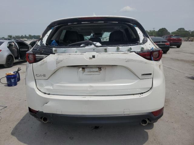 JM3KFADM2M0490481 Mazda CX-5 GRAND