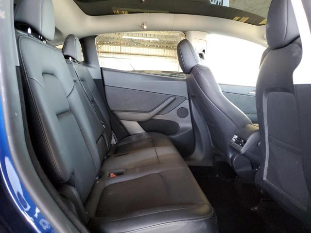 7SAYGDEE0PF837470 Tesla Model Y