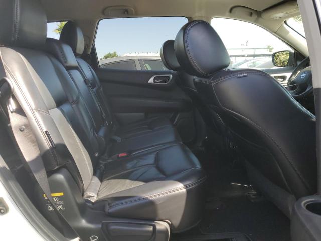 5N1DR2MN2JC643552 Nissan 2018