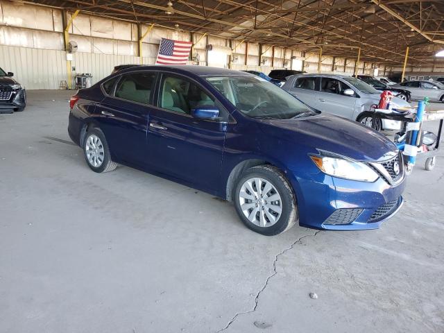 3N1AB7AP3HY352898 Nissan 2017