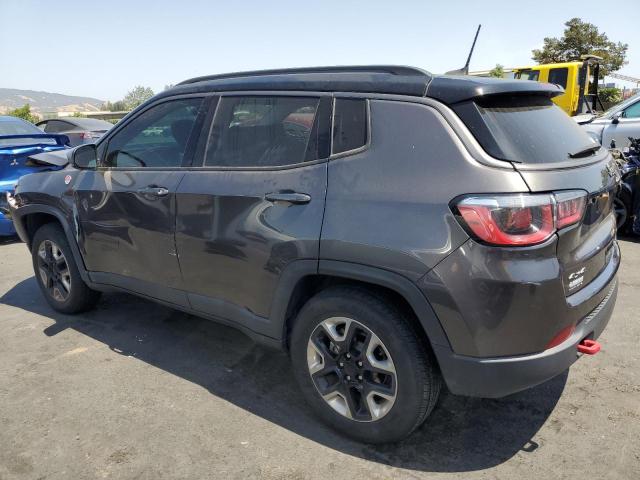3C4NJDDB8HT674627 Jeep 2017