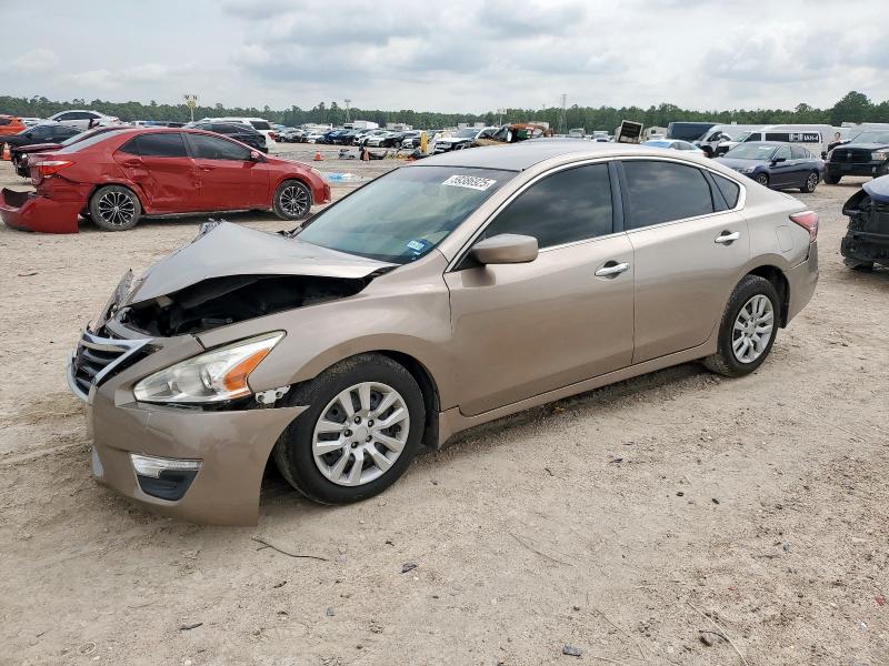 1N4AL3AP4FC110135 auction archive image