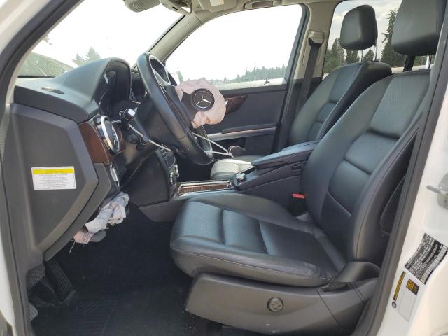 WDCGG0EB7EG191056 Mercedes-Benz GLK 250 BL