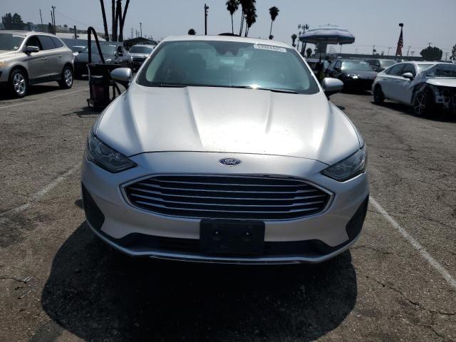 3FA6P0LU7KR106460 Ford FUSION SE