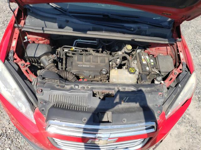 KL7CJTSB7FB141586 Chevrolet LUV