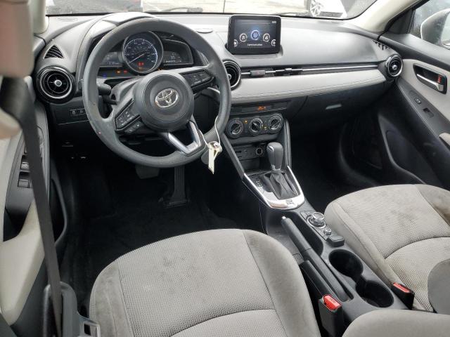 3MYDLBYV5KY508639 Toyota p5v