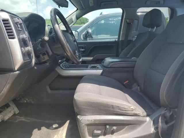1GCVKREC5JZ258051 Chevrolet Silverado
