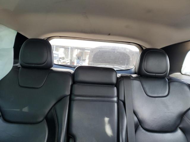 1C4PJMDBXGW151627 Jeep 2016