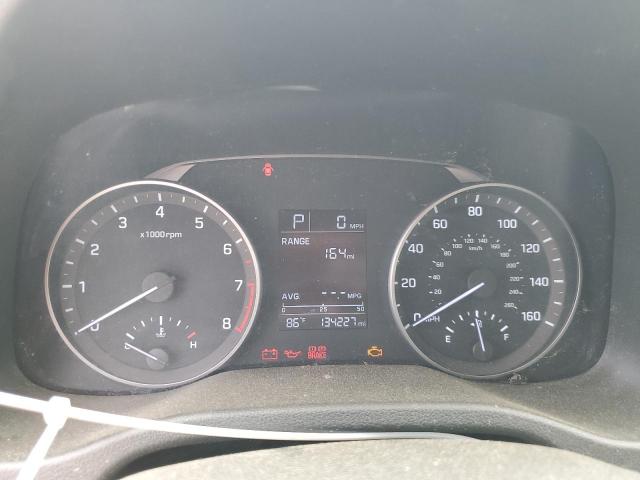 5NPD74LF6JH385718 Hyundai mpi nu