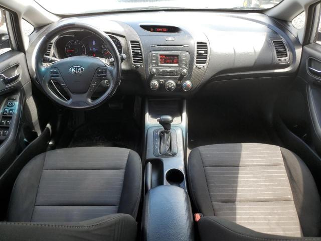 KNAFX5A84F5269151 KIA FORTE EX