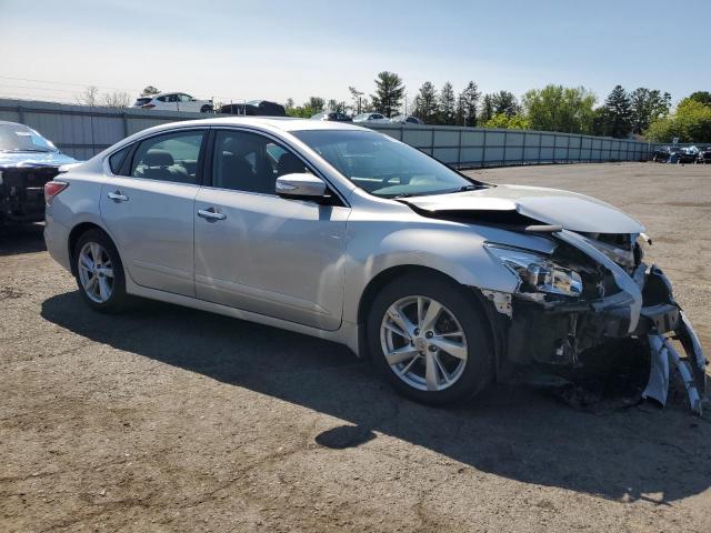 1N4AL3AP7FN339705 Nissan ALTIMA 2.5