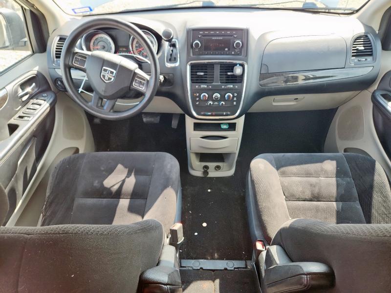2C4RDGBG3ER308677 Dodge 2014