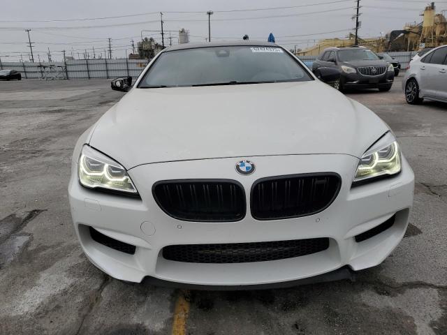 WBS6E9C51HG437492 BMW 2017