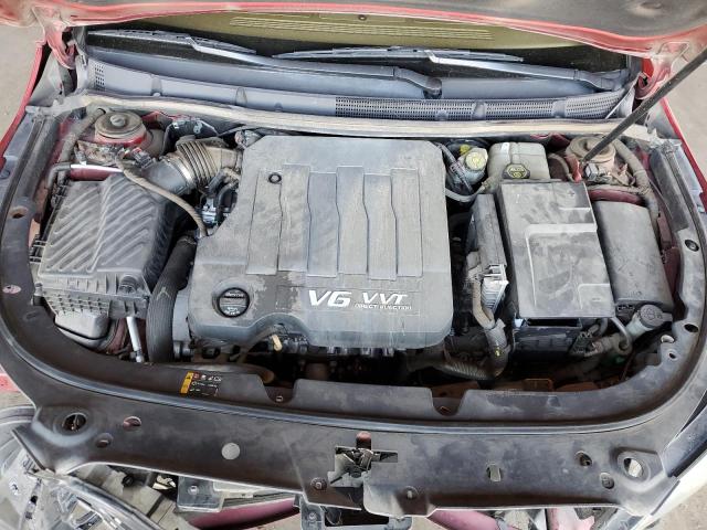 1G4GD5G33EF144321 Buick lfx