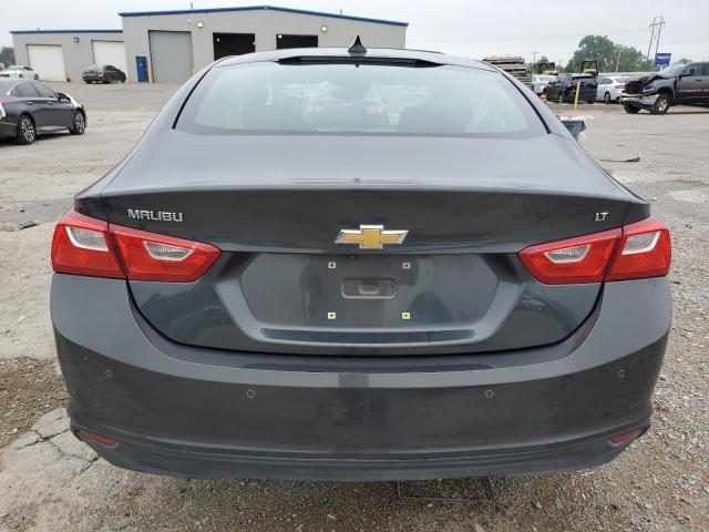 1G1ZD5ST3JF145007 Chevrolet MALIBU LT
