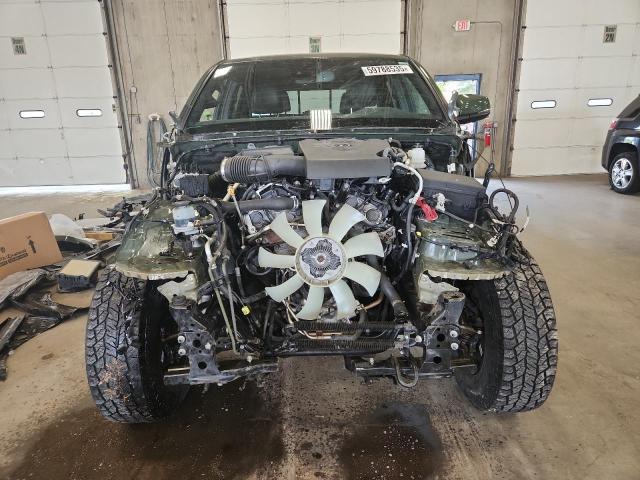 3TMCZ5AN0MM445903 Toyota TACOMA DOU