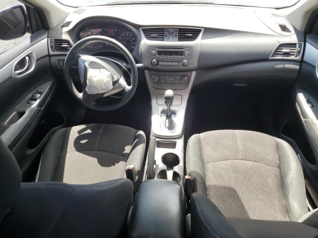 3N1AB7AP0EY329591 Nissan Sentra