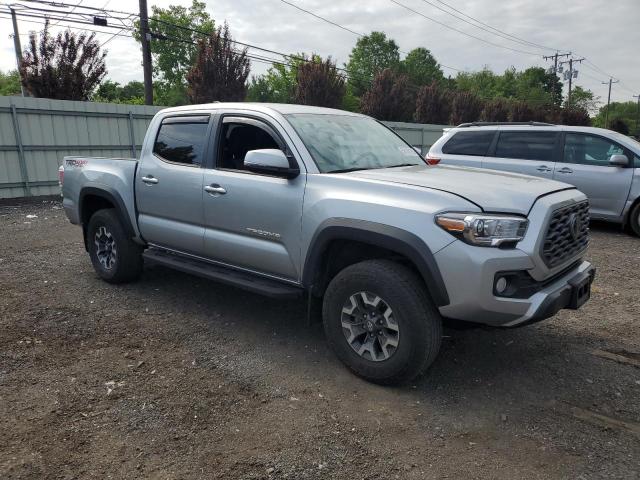 3TMCZ5ANXPM555443 Toyota TACOMA DOU