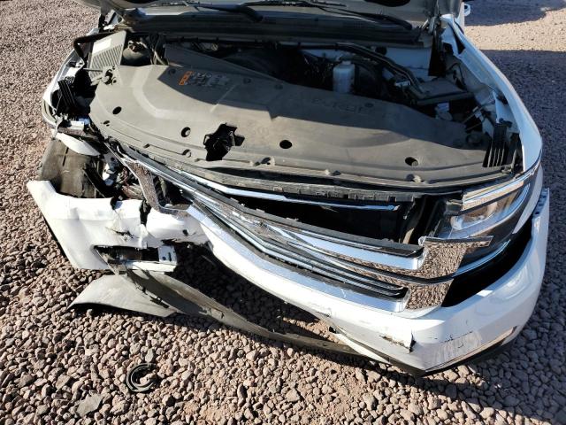 1GNSKJKC1HR237806 Chevrolet l83 - sidi: spark ignited direct injection, vvt: variable valve timing, afm, e85 max, alum