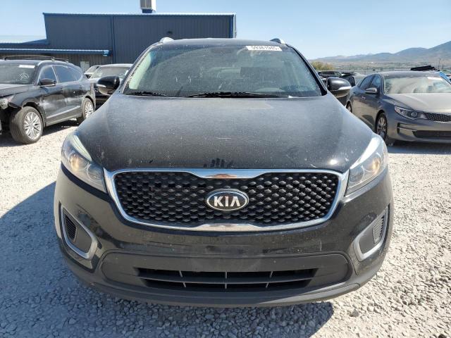 5XYPGDA56GG112673 KIA SORENTO LX