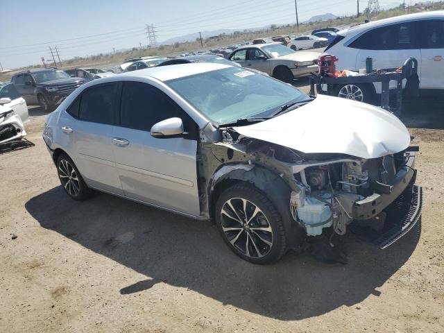 2T1BURHE2JC093340 Toyota COROLLA L
