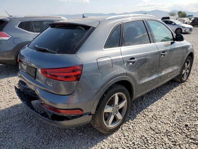 WA1EFCFS1FR004331 Audi Q3
