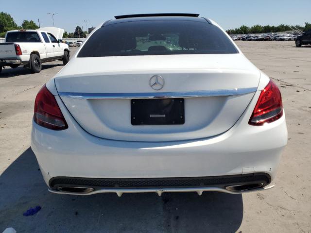 55SWF4KB9FU015622 Mercedes-Benz 2015