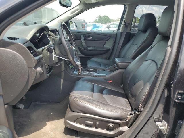 1GNKRHKD3FJ246421 Chevrolet TRAVERSE L
