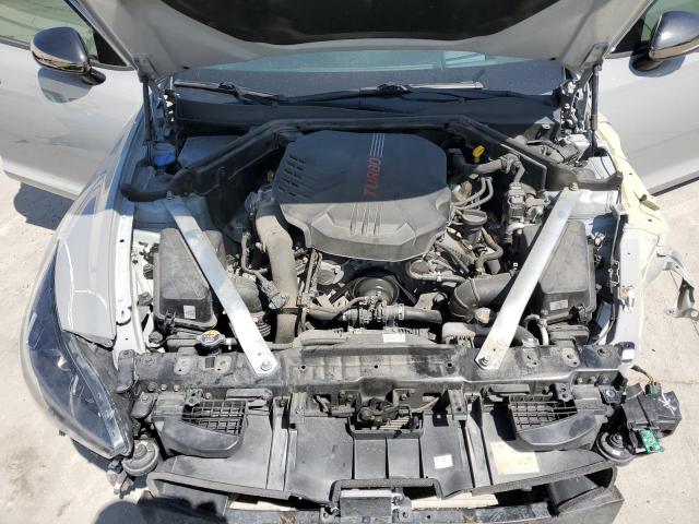 KNAE55LC5N6109811 KIA tgdi lambda ii
