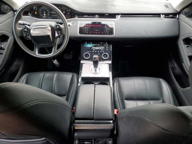 SALZJ2FX8LH065312 Land Rover aj20p