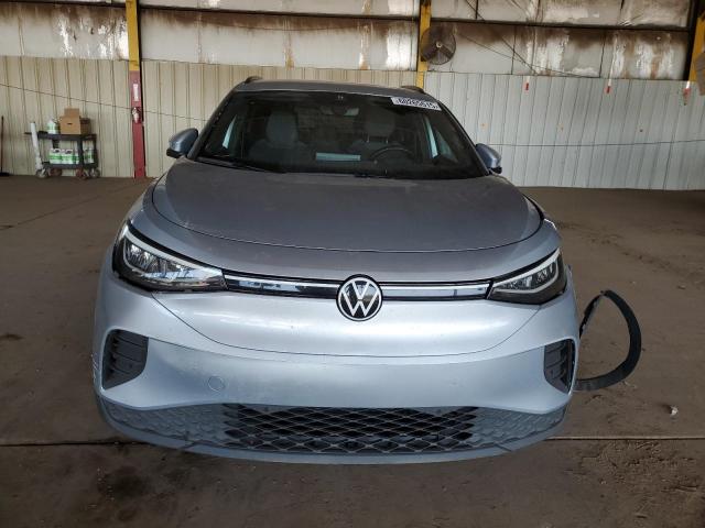 WVGRMPE29MP048085 Volkswagen 2021