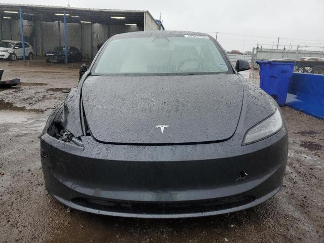 5YJ3E1EB0SF876117 Tesla 2025