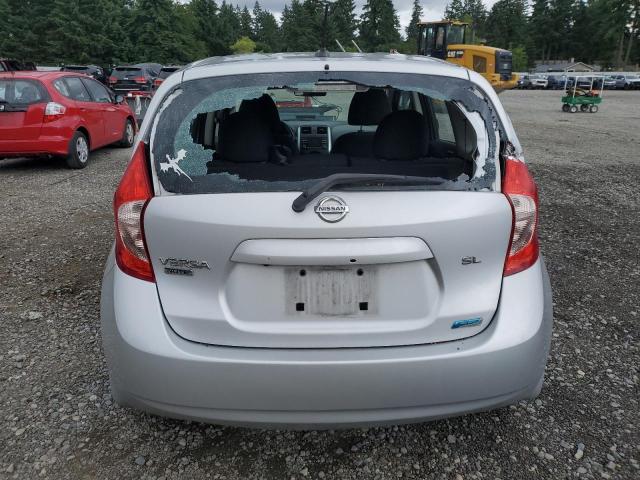 3N1CE2CP9EL429430 Nissan VERSA NOTE