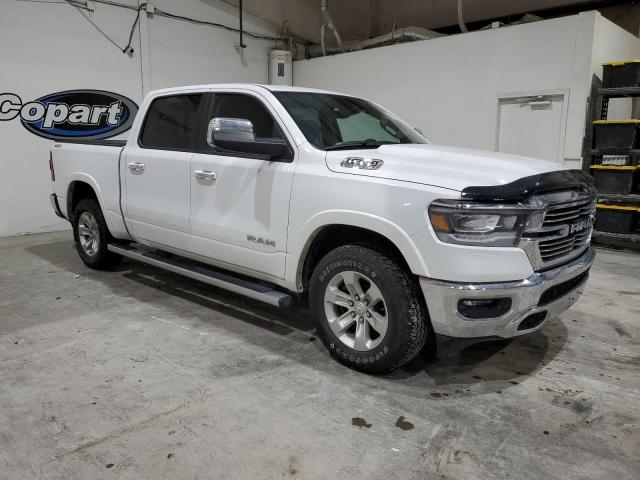 1C6SRFJT1NN269099 RAM 1500