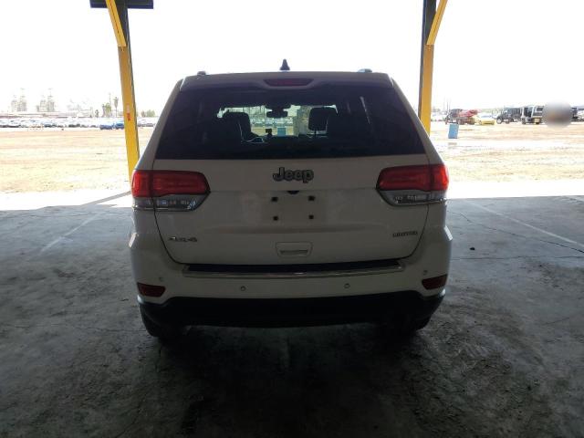 1C4RJFBG3KC830202 Jeep 2019