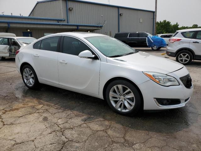 2G4GK5EX6G9117735 Buick Regal