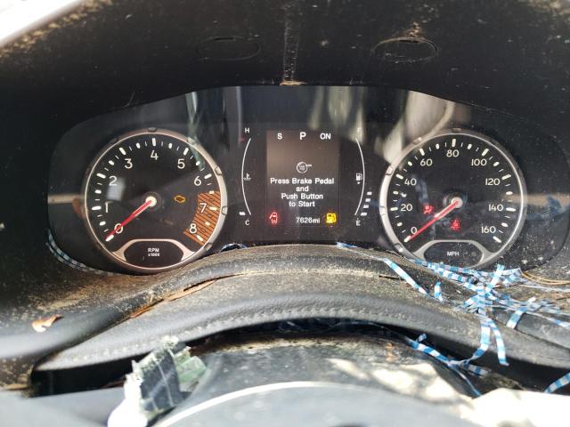 ZACNJAAB2LPL13149 Jeep RENEGADE S