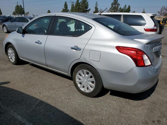 3N1CN7AP8EL812310 Nissan 2014