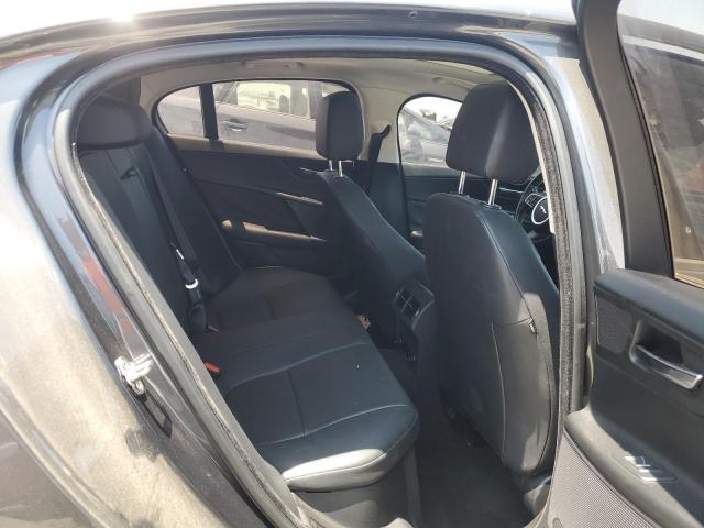 SAJAD4BVXHA956005 Jaguar s/c lev3 sulev30