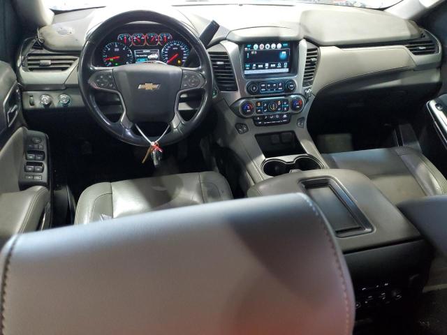 1GNSKHKC8LR252336 Chevrolet l83 - sidi: spark ignited direct injection, vvt: variable valve timing, afm, e85 max, alum