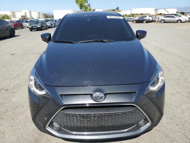 3MYDLBYV6KY522971 Toyota p5v