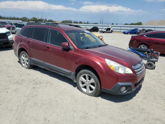 4S4BRBCC8E1201206 Subaru 2.5na u5