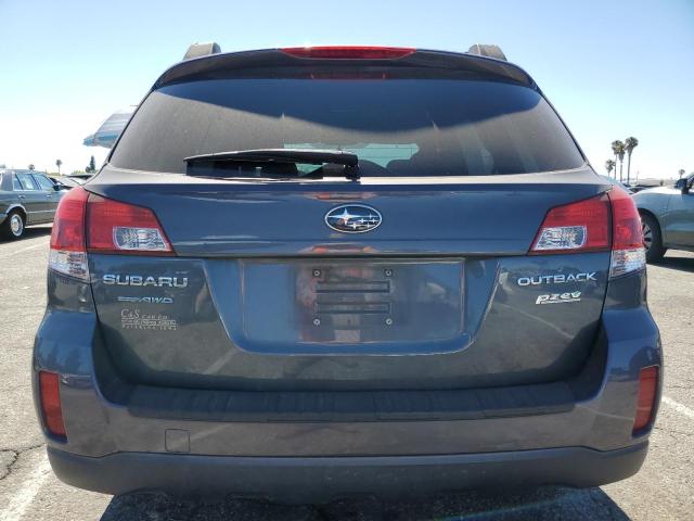 4S4BRBAC4E3218561 Subaru 2.5na u5