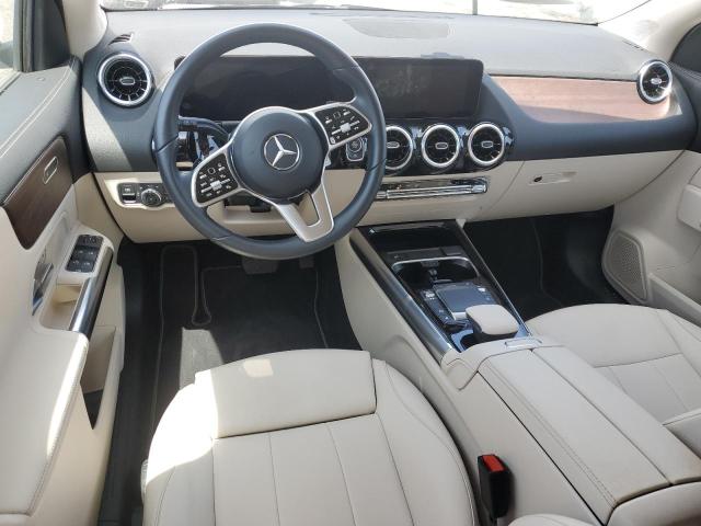 W1N4N4HB1NJ394795 Mercedes-Benz m260