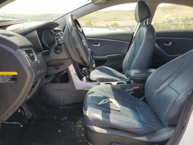 KMHD35LH0EU189803 Hyundai ELANTRA GT